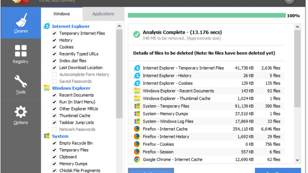 is ccleaner needed for mac